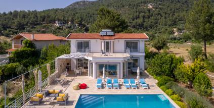 Villa Özay Evi