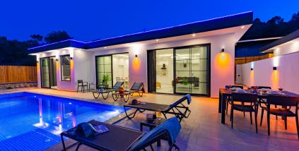 Villa Villammis 1