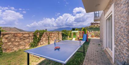 Villa Letoon 2