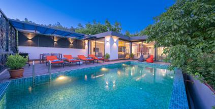 Villa Loft İslamlar