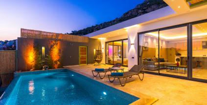 Villa Good Vibes