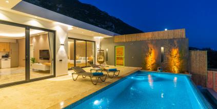 Villa Happy Vibes