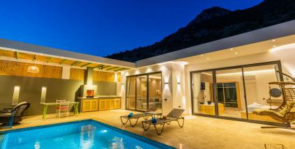 Villa Happy Vibes