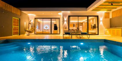 Villa Good Vibes