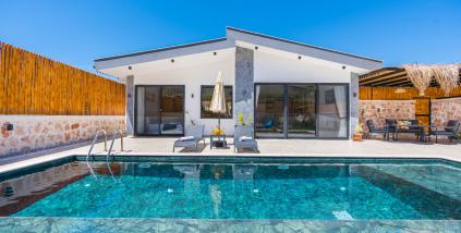 Villa Apollon Balayı