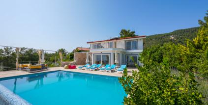 Villa Özay Evi