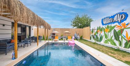 Villa Alp Fethiye