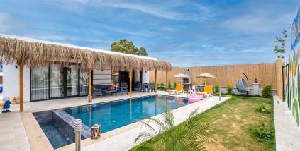 Villa Alp Fethiye