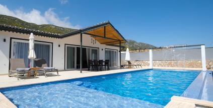 Villa Kaşım