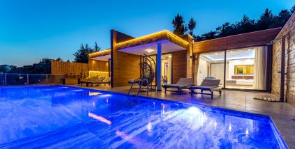 Villa Hörü Evi