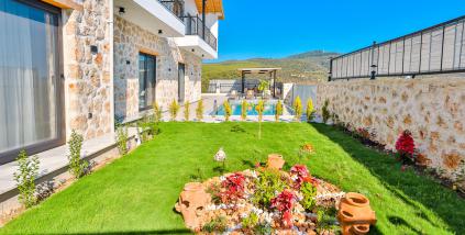 Villa Gold Tapas Patara