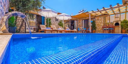 Villa Okaliptos