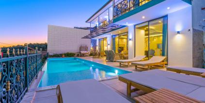 Villa İnönü