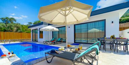 Villa Villammis 1