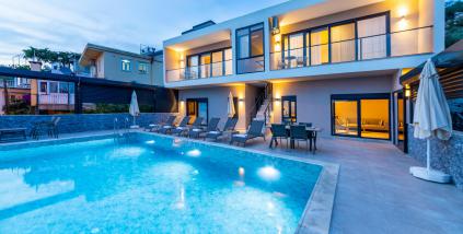 Villa Sunsihe Ulugöl