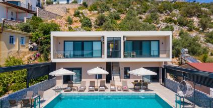 Villa Sunsihe Ulugöl