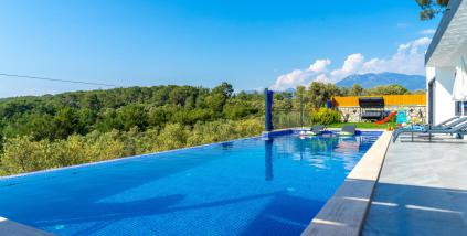 Villa Tavas Delüxe 1