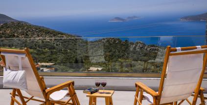Villa Rosso