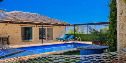Villa Celia