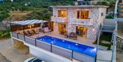 Villa Jet