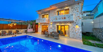 Villa Jet
