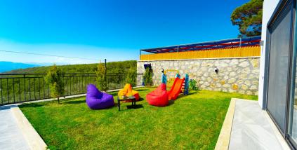 Villa Tavas Delüxe 2