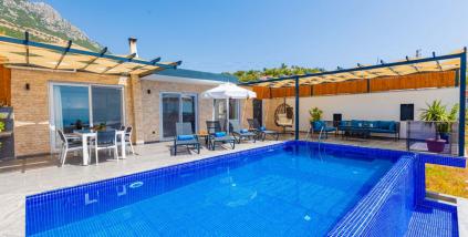 Villa Siena Manzara