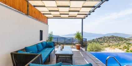 Villa Siena Manzara