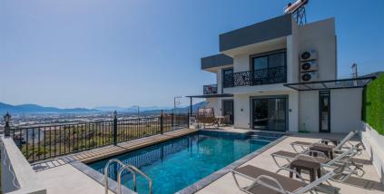 Villa Sare Fethiye