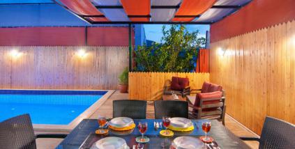 Villa Nefes Yeşilköy