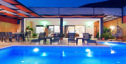 Villa Nefes Yeşilköy