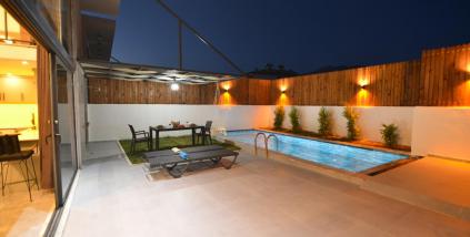 Villa Lala