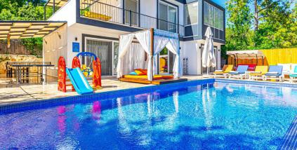 Villa Bella İslamlar