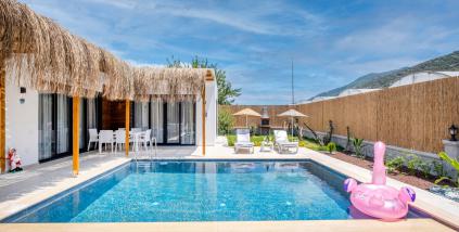 Villa Tanem Fethiye