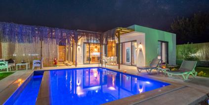 Villa Tanem Fethiye