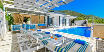 Villa Atlas Üzümlü