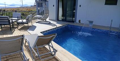 Villa Nisa Fethiye
