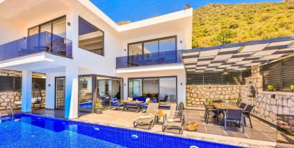 Villa Gardenya Manzara