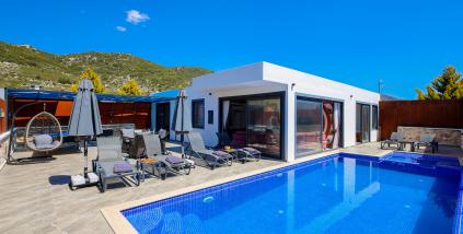 Villa Safir