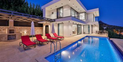 Villa Azure 2