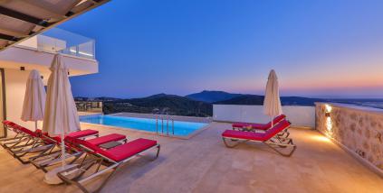 Villa Azure 2