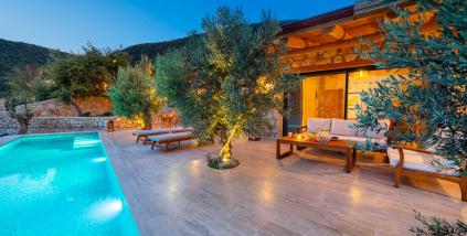 Villa Manzara Balayı 4