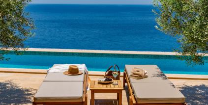 Villa Manzara Balayı 4