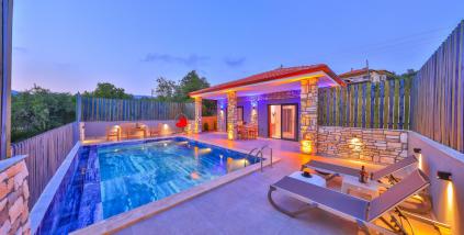 Villa Yağmur Bayındır