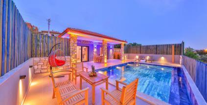 Villa Yağmur Bayındır