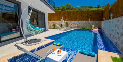 Villa Çağla