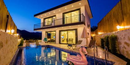 Villa Çağla