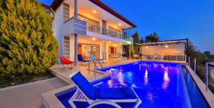 Villa Melisa İslamlar