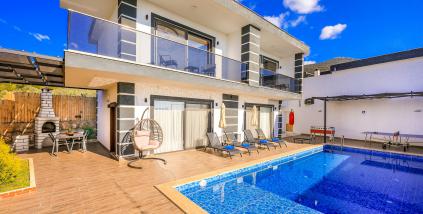 Villa Eftelya Karpuz