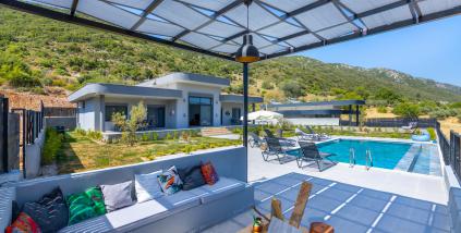 Villa Kayra Sarıbelen